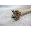 1987-1989 BMW E28 5-Series E24 Automatic Trans Drive Propeller Shaft OEM