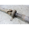 1987-1989 BMW E28 5-Series E24 Automatic Trans Drive Propeller Shaft OEM
