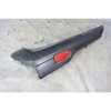 1982-1988 BMW E28 5-Series Factory Right Rear Bumper Trim Cover Plastic OEM