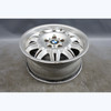 1992-2002 BMW E36 Z3 17" x 7.5" DSII Front Alloy Style 39 Double-Spoke Wheel OEM