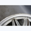 1992-2002 BMW E36 Z3 17" x 7.5" DSII Front Alloy Style 39 Double-Spoke Wheel OEM