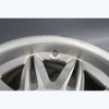 1992-2002 BMW E36 Z3 17" x 7.5" DSII Front Alloy Style 39 Double-Spoke Wheel OEM