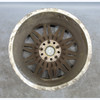 1992-2002 BMW E36 Z3 17" x 7.5" DSII Front Alloy Style 39 Double-Spoke Wheel OEM