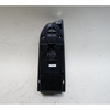 Aftermarket 06-12 BMW E90 E91 3-Series Left Front Master Window Switch Black OEM