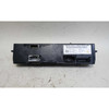 Damaged 10-11 BMW E90 3-Series E82 Automatic Climate Control Interface Panel OEM - 41246