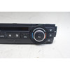 Damaged 10-11 BMW E90 3-Series E82 Automatic Climate Control Interface Panel OEM