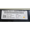 Damaged 10-11 BMW E90 3-Series E82 Automatic Climate Control Interface Panel OEM