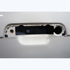 1992-1998 BMW E36 3-Series Sedan Front Left Driver Door Shell Alpine White OEM
