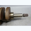 1991-2006 BMW 2.5L 6-Cylinder Engine Crankshaft M50 M52TU M54 E34 E46 E39 E36 - 41310