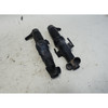 2009-2015 BMW F01 F02 7-Series Factory Headlight Washer Nozzle Sprayer Pair OEM