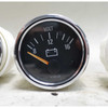 1998-2000 BMW Z3 M Roadster Coupe Center Console Gauge Set Clock Voltage Oil OEM - 41654