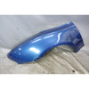 1999-2002 BMW Z3 Roadster Right Rear Fender Quarter Panel Topaz Blue Wide OEM