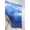 1999-2002 BMW Z3 Roadster Right Rear Fender Quarter Panel Topaz Blue Wide OEM