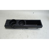 Damaged BMW Z3 Roadster Coupe Factory Center Console Valet Cup Holder 1996-2002