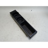 Damaged BMW Z3 Roadster Coupe Factory Center Console Valet Cup Holder 1996-2002