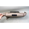 1996-2002 BMW Z3 Roadster Coupe Front Interior Glove Box Sand Beige w Latch OEM - 41430