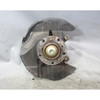 Damaged BMW E46 ///M M3 Left Front Wheel Hub Bearing Knuckle Assembly 2001-2006