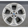 2007-2013 BMW E70 X5 SAV Factory 19x9 Style 335 Y-Spoke Alloy Wheel OEM