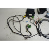 88-89 BMW E30 3-Series On-Board Computer Retrofit Kit Display Wiring Switch OEM