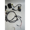 88-89 BMW E30 3-Series On-Board Computer Retrofit Kit Display Wiring Switch OEM