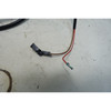 88-89 BMW E30 3-Series On-Board Computer Retrofit Kit Display Wiring Switch OEM