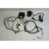 88-89 BMW E30 3-Series On-Board Computer Retrofit Kit Display Wiring Switch OEM