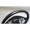 1994-1997 BMW E36 3-Series Convertible Factory Black Leather Steering Wheel OEM