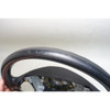 1994-1997 BMW E36 3-Series Convertible Factory Black Leather Steering Wheel OEM