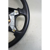 1994-1997 BMW E36 3-Series Convertible Factory Black Leather Steering Wheel OEM