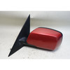 2004-2009 BMW E83 X3 SAV Factory Left Outside Side Mirror Flamenco Red OE