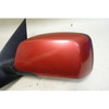 2004-2009 BMW E83 X3 SAV Factory Left Outside Side Mirror Flamenco Red OE