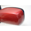 2004-2009 BMW E83 X3 SAV Factory Left Outside Side Mirror Flamenco Red OE