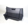 Damaged 1996-2002 BMW Z3 Roadster Coupe Interior Glove Box Assembly Black OEM