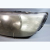 Damaged 1998-1999 BMW Z3M Roadster Coupe Left Headlight Lamp White Indicator OEM - 41621