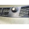 1984-1993 BMW E30 3-Series Air Inlet Cowl Hood Intake Grille Pair Left Right OEM - 41646