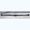 Damaged 2001-2003 BMW E39 525i 530i Drive Propeller Shaft for Automatic Trans OE