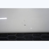 Damaged 08-13 BMW E92 E93 M3 2dr Rear Bumper Cover Panel Trim White PDC OEM