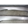 2003-2008 BMW E85 E86 Factory Side Skirt Rocker Panel Pair Sterling Grey OEM