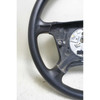 94-95 BMW E34 5-Series Factory Foam Plastic 4-Spoke Steering Wheel OEM - 41837