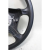 94-95 BMW E34 5-Series Factory Foam Plastic 4-Spoke Steering Wheel OEM - 41837