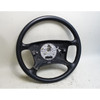 94-95 BMW E34 5-Series Factory Foam Plastic 4-Spoke Steering Wheel OEM