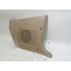 1991-1995 BMW E34 5-Series Right Front Passenger Kick Panel Parchment Beige OEM