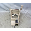 1991-1995 BMW E34 5-Series Front Center Console Parchment Beige OE