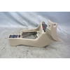 1991-1995 BMW E34 5-Series Front Center Console Parchment Beige OE