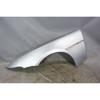 Damaged 2004-2010 BMW E63 E64 6-Series Left Front Fender Quarter Silverstone OEM