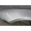 Damaged 2004-2010 BMW E63 E64 6-Series Left Front Fender Quarter Silverstone OEM