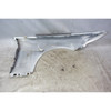 Damaged 2004-2010 BMW E63 E64 6-Series Left Front Fender Quarter Silverstone OEM