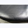2008-2013 BMW E92 E90 M3 Coupe Sedan Front Left Seat Bottom Black Leather OEM