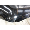 1997-1999 BMW Z3 M Roadster Right Rear Fender Arch Panel Jet Black 2 OEM