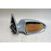 2006-2007 BMW E63 E64 M6 Factory Power-Fold Right Outside Mirror Silverstone OEM - 41896